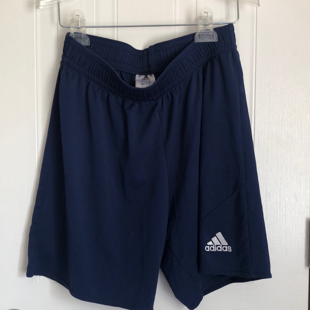 ADIDAS basketball shorts